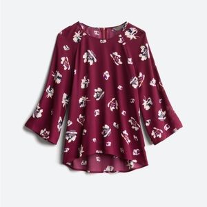 Mix by 41 Hawthorn Blouse